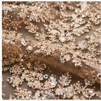 Embroideries