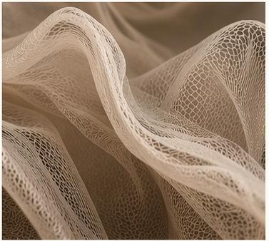 Tulle Collection